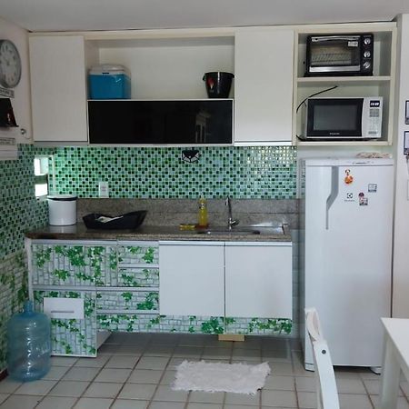 Resort Ancorar Porto De Galinhas Flat 7205 Buitenkant foto