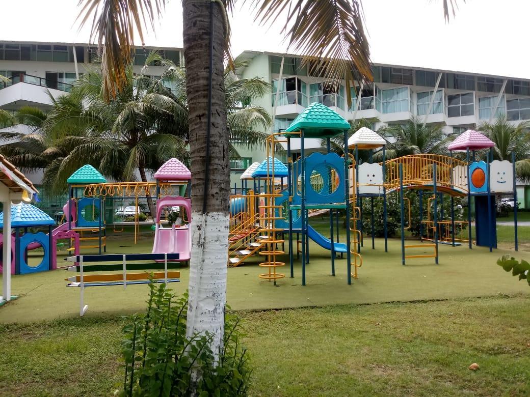 Resort Ancorar Porto De Galinhas Flat 7205 Buitenkant foto