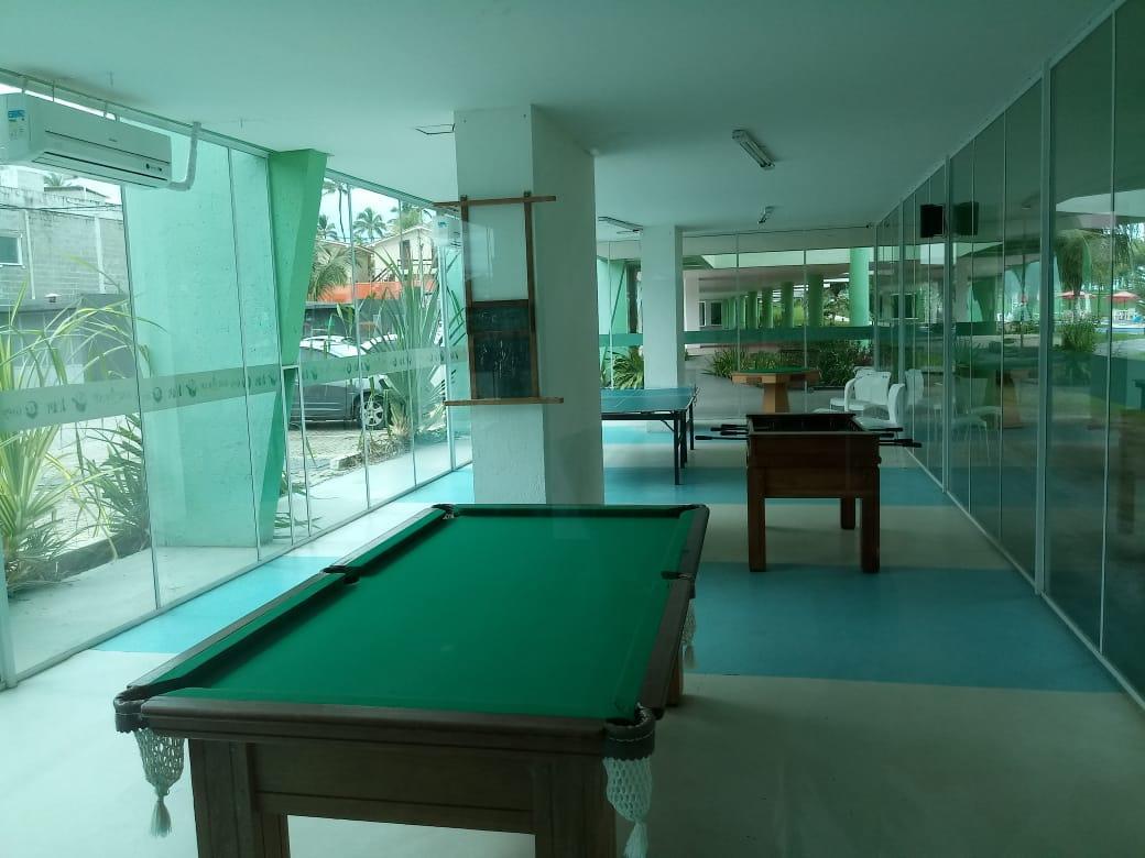 Resort Ancorar Porto De Galinhas Flat 7205 Buitenkant foto