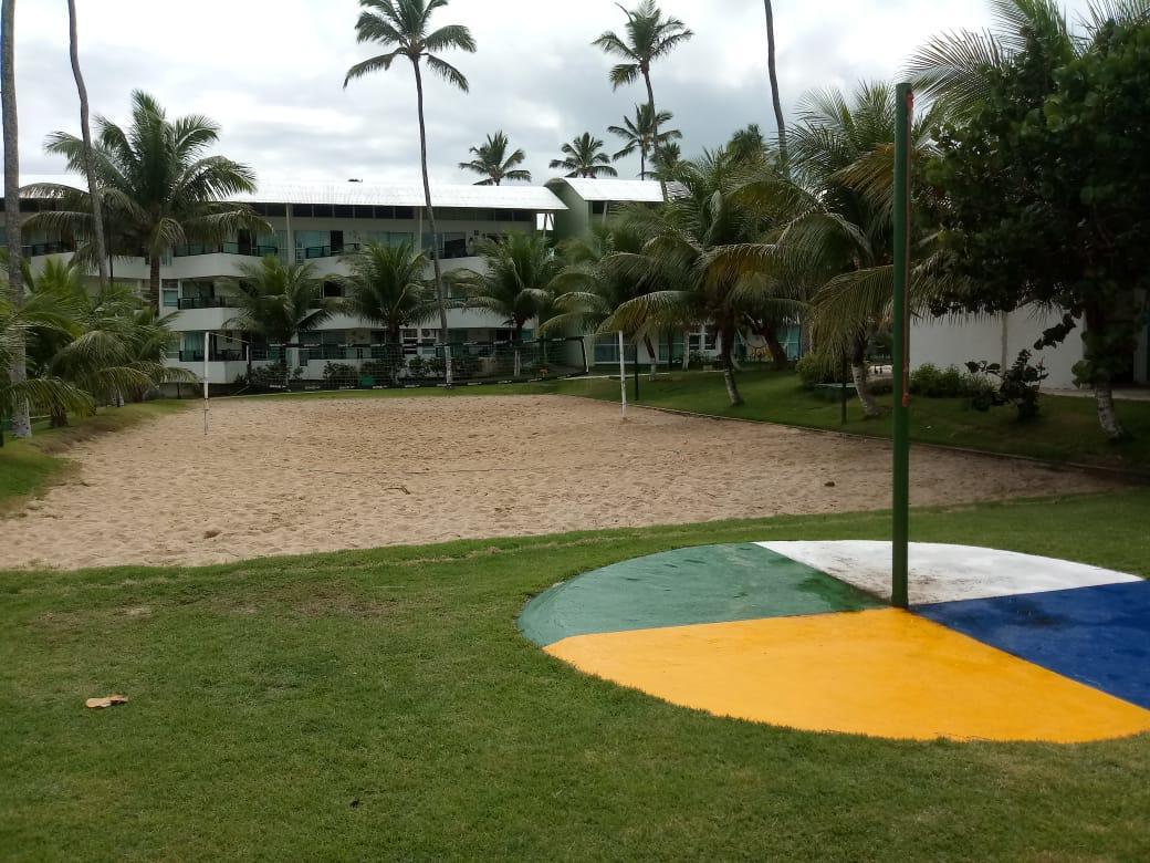 Resort Ancorar Porto De Galinhas Flat 7205 Buitenkant foto