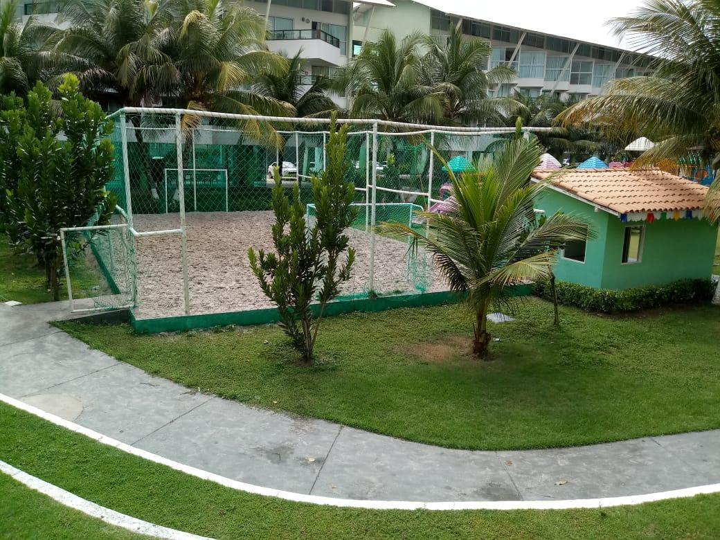 Resort Ancorar Porto De Galinhas Flat 7205 Buitenkant foto