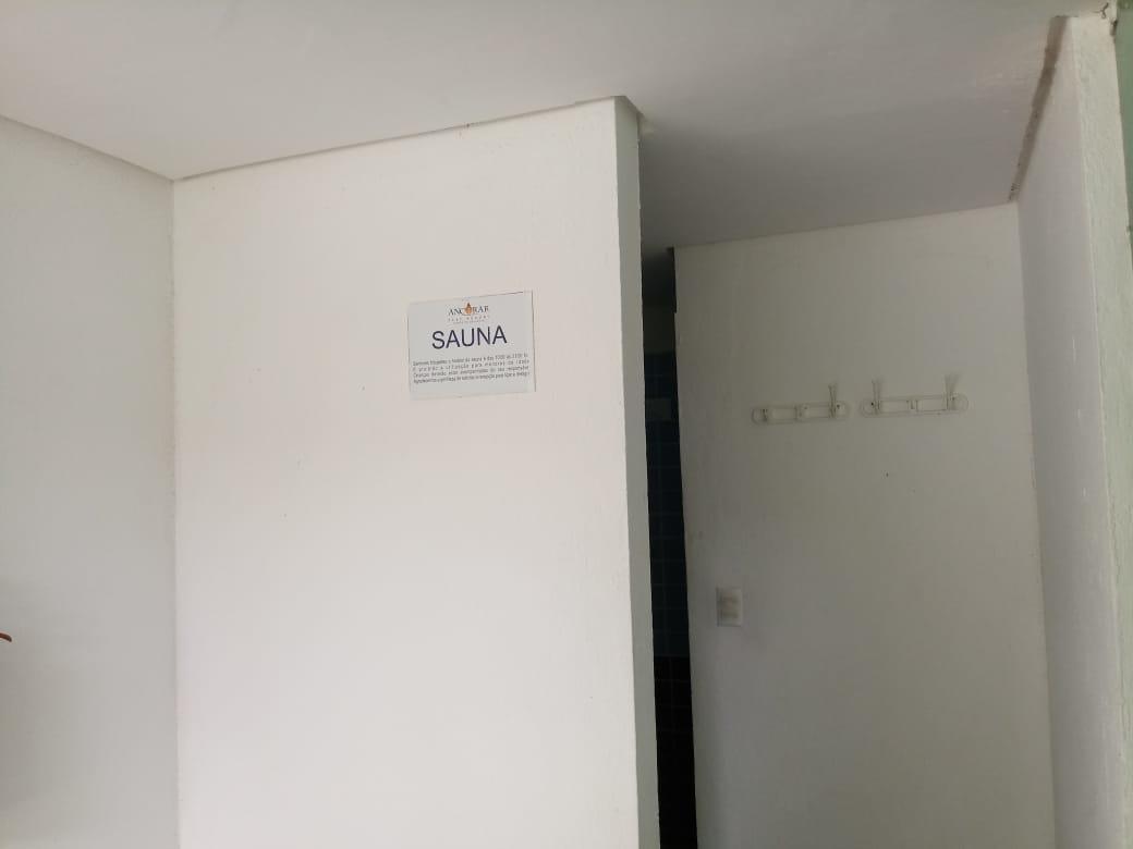 Resort Ancorar Porto De Galinhas Flat 7205 Buitenkant foto