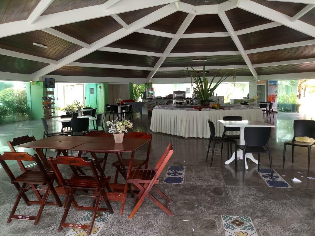 Resort Ancorar Porto De Galinhas Flat 7205 Buitenkant foto
