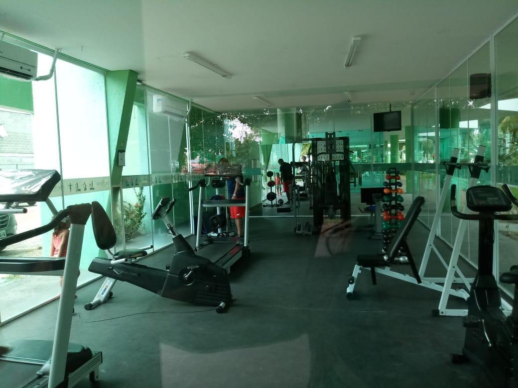 Resort Ancorar Porto De Galinhas Flat 7205 Buitenkant foto